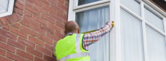 window repair northampton